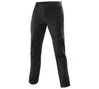 Löffler - Pants Alaska Active Stretch Warm - Pantaloni invernali 28 - Short nero
