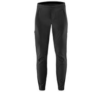 Löffler - Pants Alaska ASW Tapered - Pantaloni invernali 52 nero