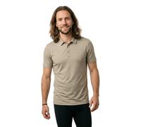 Loeffler Polo A Maniche Corte Merino-tencel (tm)