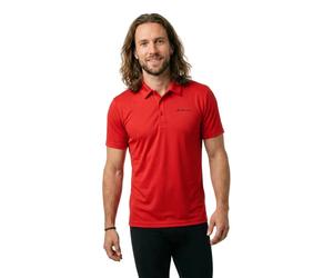 Loeffler Polo A Maniche Corte Tencel (tm) Cf