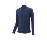 LÖFFLER Pull Basic CF TRANSTEX® da uomo blu | 54