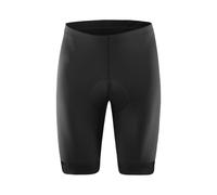 Löffler Radlerhose Bike Tights Basic Gel Nera Invernale Gel Herren