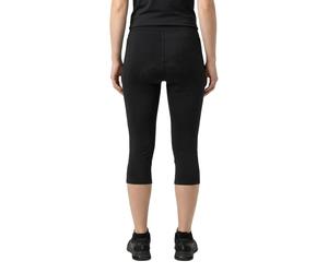 Loeffler Salopette 3/4 Bike Tour Ii Black