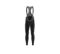 Loeffler Salopette Larga Thermo Elastic Black