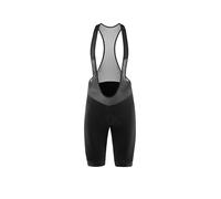 Loeffler Basic Bib Shorts Nero 54 Uomo
