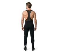 Pantaloncini lunghi senza imbottitura AB nero
