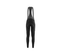 Loeffler Salopette Larga Ab Elastic Black