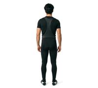 Loeffler Salopette Larga Ab Gel Black