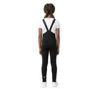Loeffler Salopette Larga Ab Warm Black