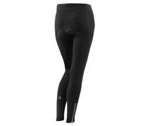 Loeffler Salopette Larga Basic Gel Black