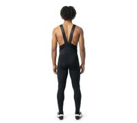 Loeffler Thermo Sql Bib Tights Nero 52 Uomo Black