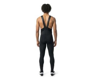 Loeffler Salopette Larga Thermo Sql Black
