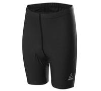 Loeffler Salopette Senza Bretelle Hose Black