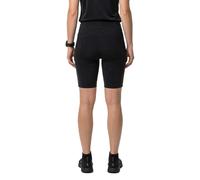 Loeffler Salopette Senza Bretelle Hotbond® Black