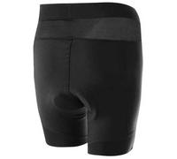 Loeffler Salopette Senza Bretelle Light Hotbond Black