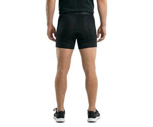 Loeffler Salopette Senza Bretelle Transtex Light Black