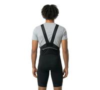 Pantaloncini con bretelle Skys XT nero