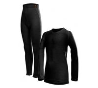 Loeffler Set Intimo A Manica Lunga Set Transtex-warm