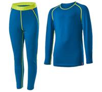 Loeffler Set Intimo A Manica Lunga Transtex Warm