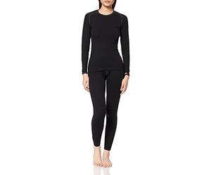 Löffler Set Lang Transtex Warm Set Donna