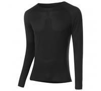 Löffler - Shirt LA Transtex Light - Intimo sintetico 48 nero