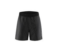LÖFFLER Short da sci di fondo da donna PL60 nero | 38