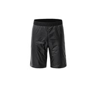LÖFFLER Short da sci di fondo da uomo PL60 nero | 52