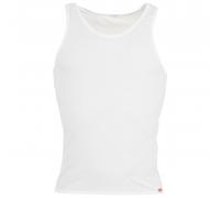 Loeffler Singlet Transtex Light Sleeveless T-shirt Bianco XS Uomo