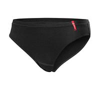 Löffler, Slip Donna Transtex Light, Nero (Schwarz), 44