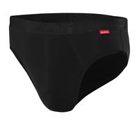 Löffler - Slip Transtex Light - Intimo sintetico 44 nero