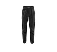 Loeffler Wpm Pocket Pants Nero M Uomo,Donna