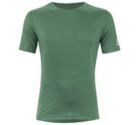 Löffler - T-Shirt Merino Light - Maglia merino 50 verde