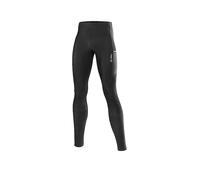LÖFFLER Tight da sci di fondo Thermo TIV da uomo nero | 50