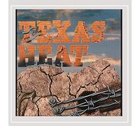 Loeffler, Tony - In The Texas Heat