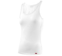 Löffler Top Transtex® Light Donna, Weiss, EU 40