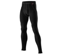 Leggings Löffler Transtex Warm nero scuro - 50
