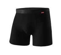 Löffler Boxer Transtex® Light uomo (Dimensione EU 50, Nero)