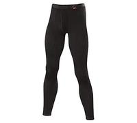Löffler Leggings Transtex Light Uomo Nero 52
