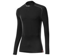 Löffler - Turtleneck L/S Transtex Warm - Intimo sintetico 54 nero