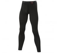 Löffler - Unterhose Lang Transtex Light - Mutande tecniche lunghe 48 nero