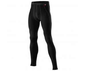 Löffler - Unterhose Lang Transtex Warm - Mutande tecniche lunghe 46 nero