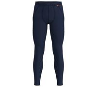 Löffler - Unterhose Lang Transtex Warm - Mutande tecniche lunghe 58 blu
