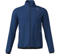 Löffler Uomo Giacca da sci di fondo uomo ALPHA AB LIGHT navy 26/27 - 48