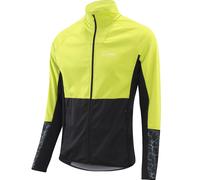 Löffler Uomo Giacca Windstopper Light FROZEN verde chiaro - 48