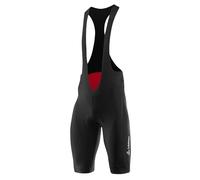 Loeffler Hotbond® Bib Shorts Nero S Uomo