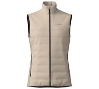 Löffler - Vest PL60 - Gilet sintetico 48 beige