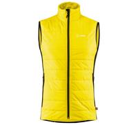 Löffler - Vest PL60 - Gilet sintetico 48 giallo