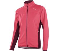 LÖFFLER W Jacket Alpha Ws - Donna - Rosa - Taglia XL- modello 2024