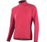 LÖFFLER W Jacket Alpha Ws Light - Donna - Rosa - Taglia L- modello 2023