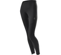 LÖFFLER W Tights Ws Warm - Donna - Nero - Taglia XL- modello 2025